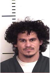 Inmate GONZALES, ARTURO H