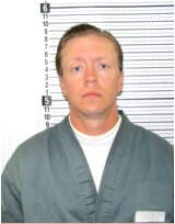 Inmate HELLER, JACOB R