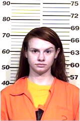 Inmate HEMPHILL, MADILYNN T