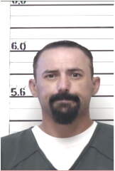 Inmate HENSON, EVERETT R