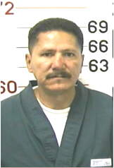 Inmate MARQUEZ, RUDY