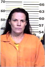 Inmate MOOREHEAD, TARA L