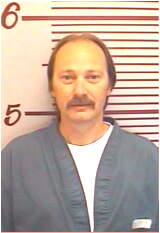 Inmate PHILLIPS, WILLIAM C