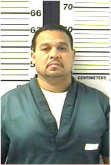 Inmate QUEZADA, OLDEFONSO J