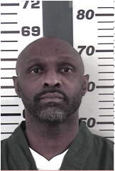 Inmate RICE, TONY M