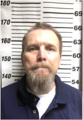 Inmate SCHMIDT, RICHARD A