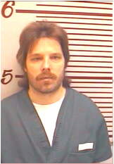 Inmate SCOTT, LEO G