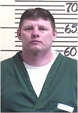 Inmate SHELTON, JASON W