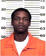 Inmate SMITHOWENS, DELBERT D