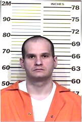 Inmate TRINIDAD, ADAM M