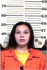 Inmate WARREN, SHAWNTAYA D