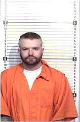 Inmate WELLS, AARON B