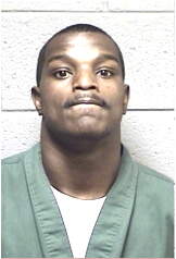 Inmate BANKSHARRIS, MARSEAN L