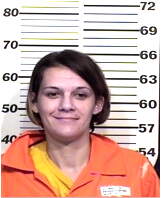 Inmate CROUCH, KARA M