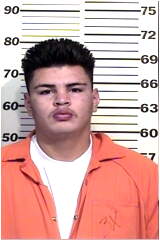 Inmate GALLEGOS, JULIAN F