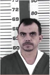 Inmate GONZALEZ, MANUEL V