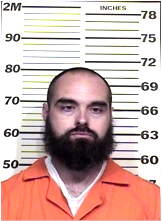 Inmate GORMAN, DAVID C