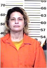 Inmate HART, HEATHER C