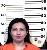 Inmate HERNANDEZ, JANEA M