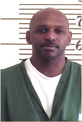 Inmate JOHNSON, DUAN A