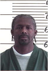 Inmate MARTIN, WALTER H