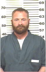 Inmate MCINERNEY, RICHARD P