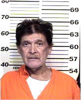 Inmate MIRAMONTES, PEDRO