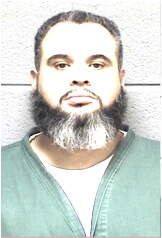 Inmate RODRIGUEZ, LUIS A