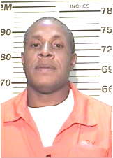 Inmate SEYMORE, MICHAEL L