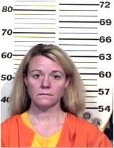 Inmate SHANAHAN, TIFFANY L