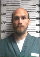 Inmate TORBETT, JARRETT R