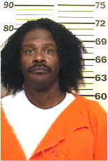 Inmate WILLIAMS, LESTER T