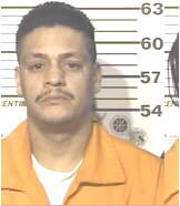 Inmate CHAVEZ, RONALD