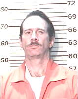 Inmate COLLINS, THOMAS A