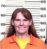 Inmate COSTIGAN, APRIL