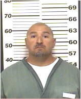 Inmate GALLEGOS, ERIC A