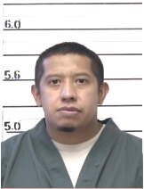 Inmate GALLEGOS, GREGORY