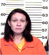 Inmate GALLEGOS, TIFFANIE L