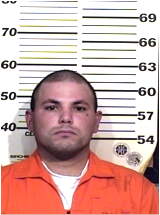 Inmate GARZA, JORGE A