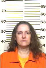 Inmate GHIRARDI, CASSANDRA J