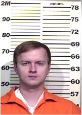 Inmate GLYNN, AUSTIN