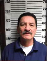 Inmate GOMEZ, DAVID A