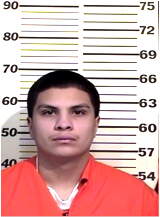 Inmate GONZALEZ, FRANCISCO