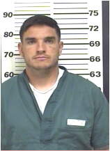 Inmate GROSS, JOHN R