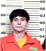 Inmate HART, SARAH A