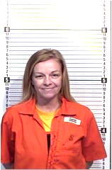 Inmate HEINITZ, ELLEN R