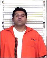 Inmate HINOJOSA, MUNIR