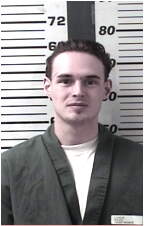 Inmate LANGE, RYAN T