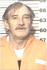 Inmate LOFTIN, LARRY W