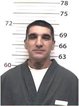 Inmate LOMELI, JOSEPH